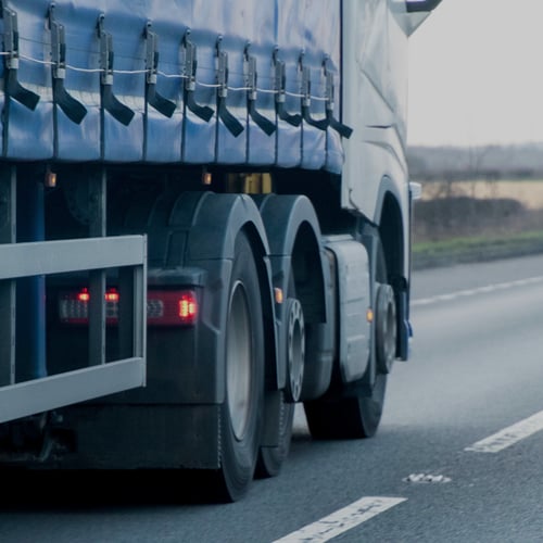 Transport Order Management System (TOMS)